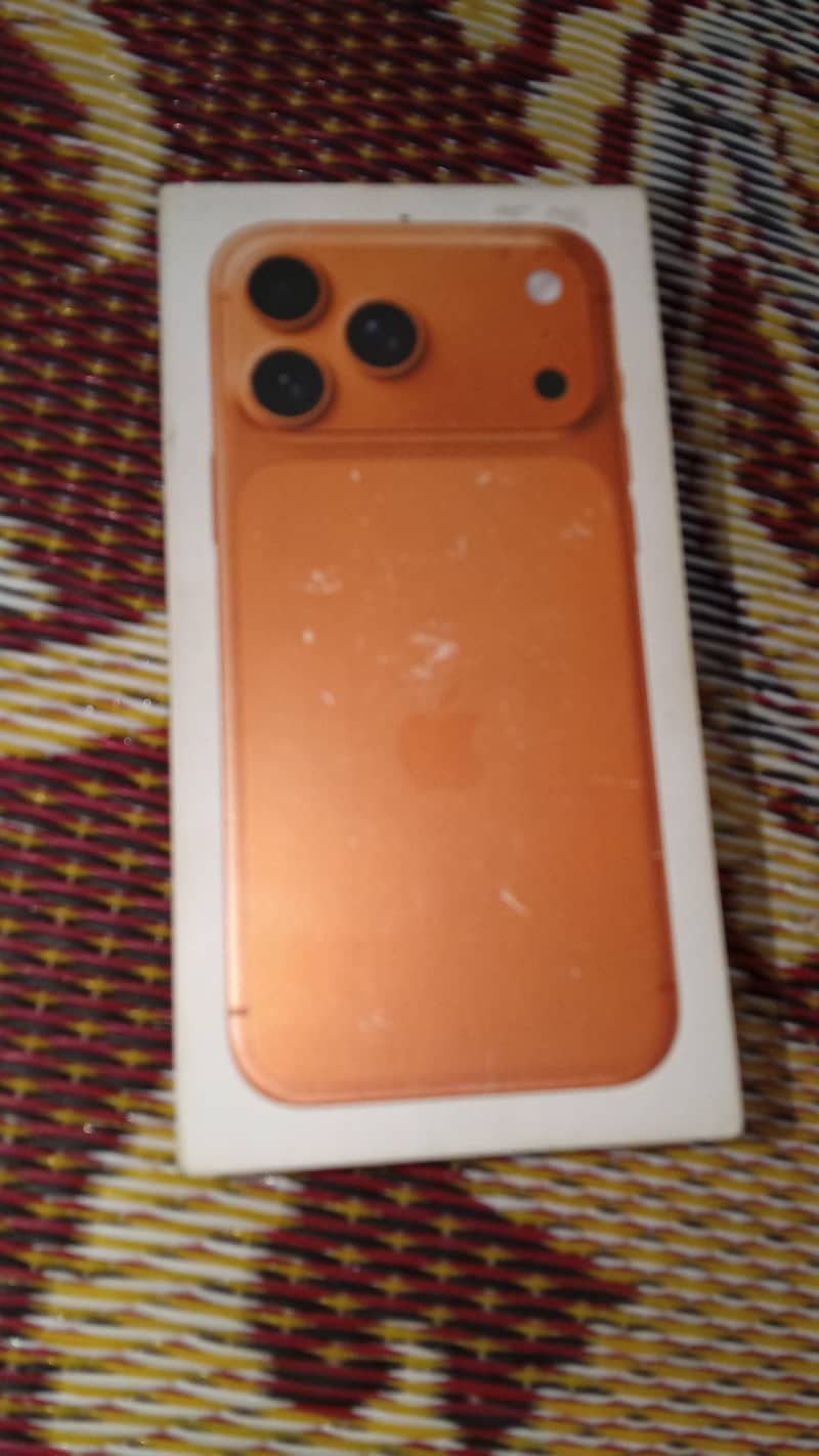 Apple iPhone 17 Pro Max (JV) 9