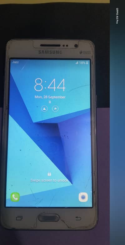Samsung Mobile Grand Prime