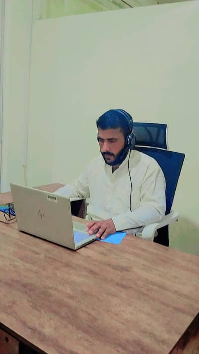 I am a good character boy I need job