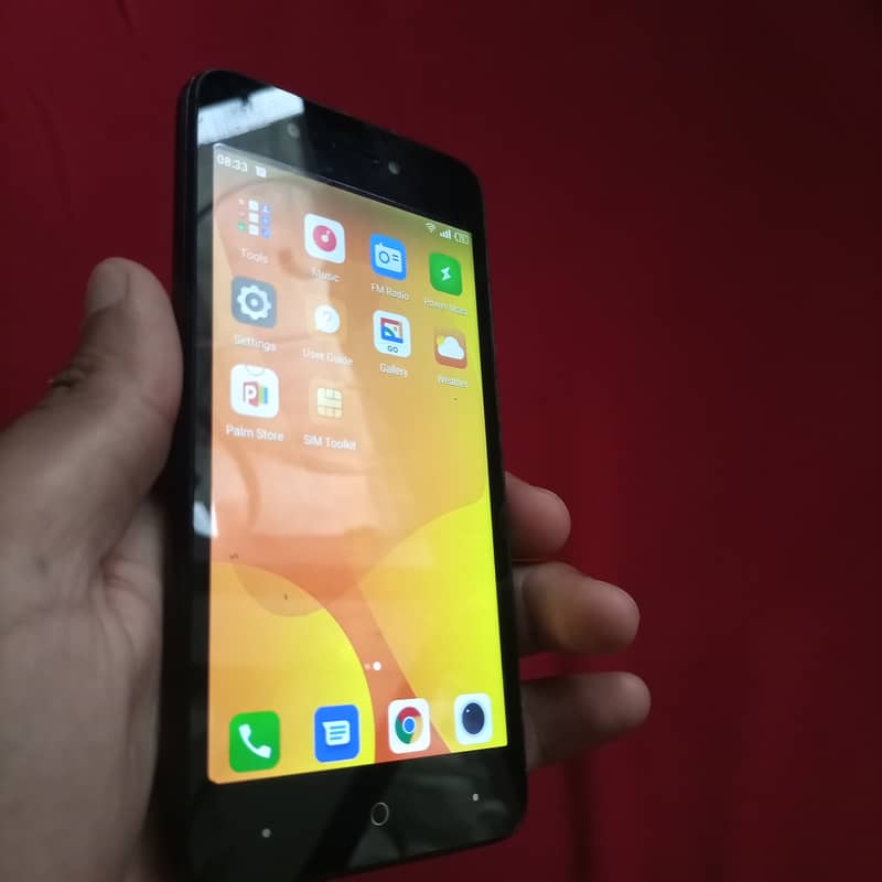 Itel A25 Pro 2
