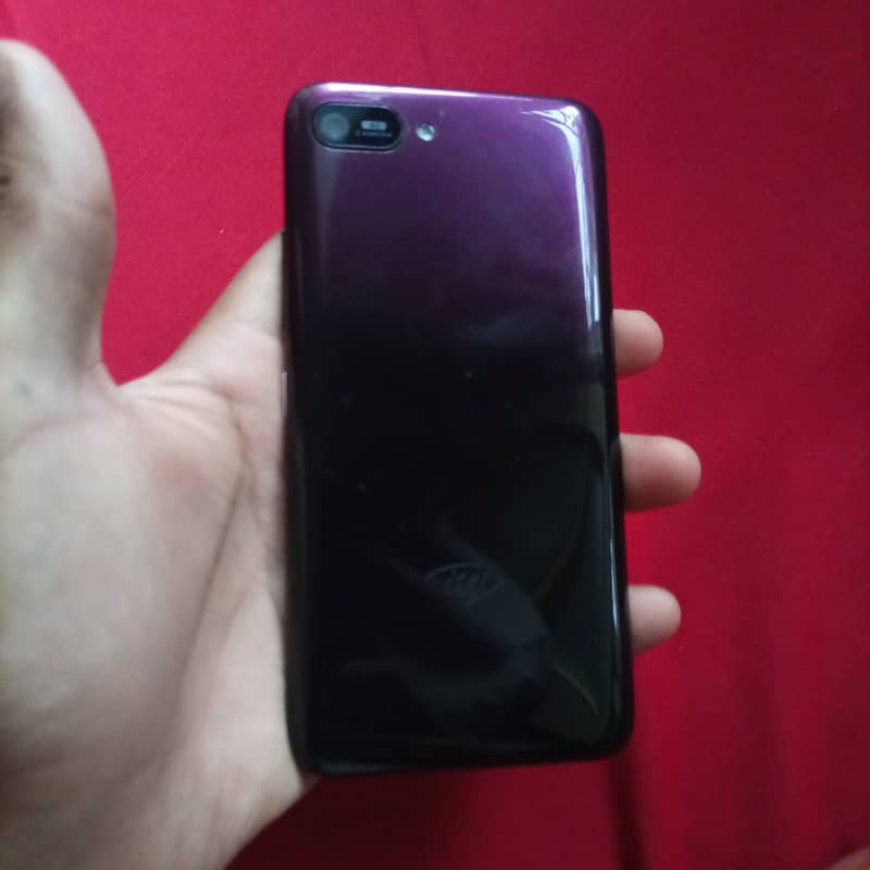 Itel A25 Pro 3
