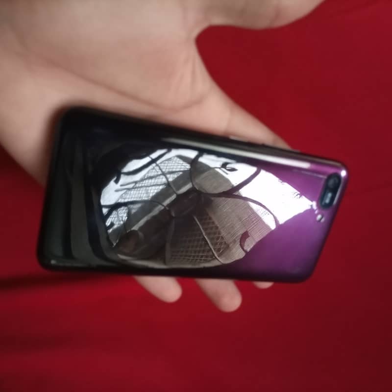 Itel A25 Pro 5
