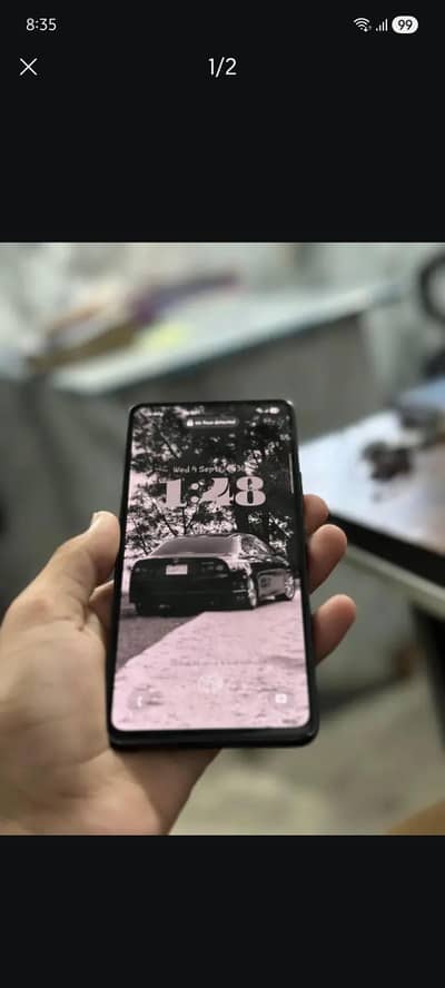 Samsung Mobile A53 5G