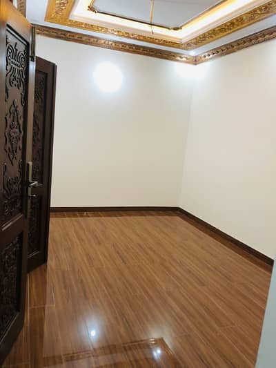 2 Marla Single Bed Flat For Rent