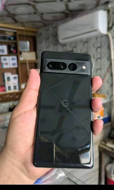 Google Pixel 7 Pro For Sale