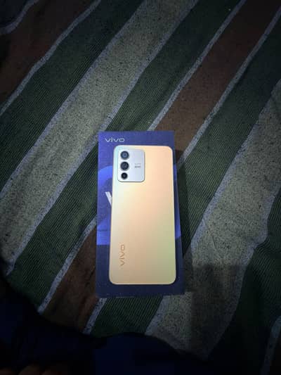 Vivo V23