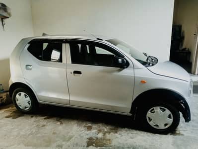 Suzuki Alto 20/21