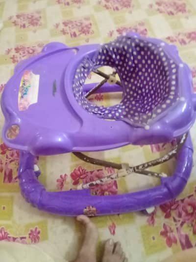 kids walker