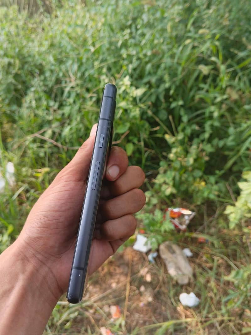 Google Pixel 7a 1