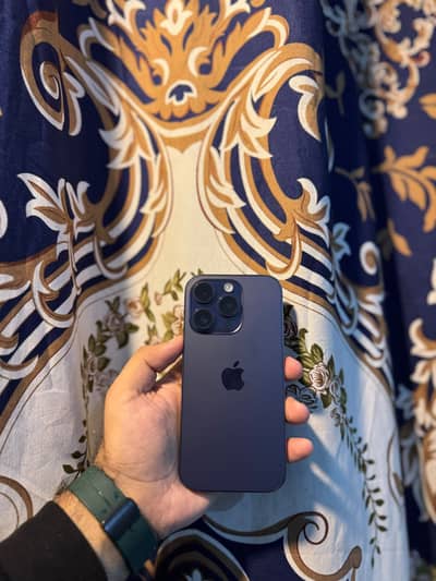 iPhone 14 Pro Dual Physical Approved