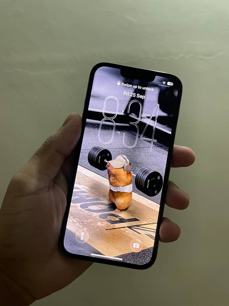 Apple iPhone 13 Pro 1