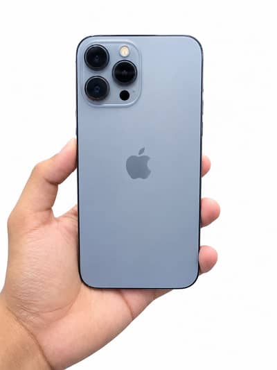 Apple iPhone 13 Pro Max