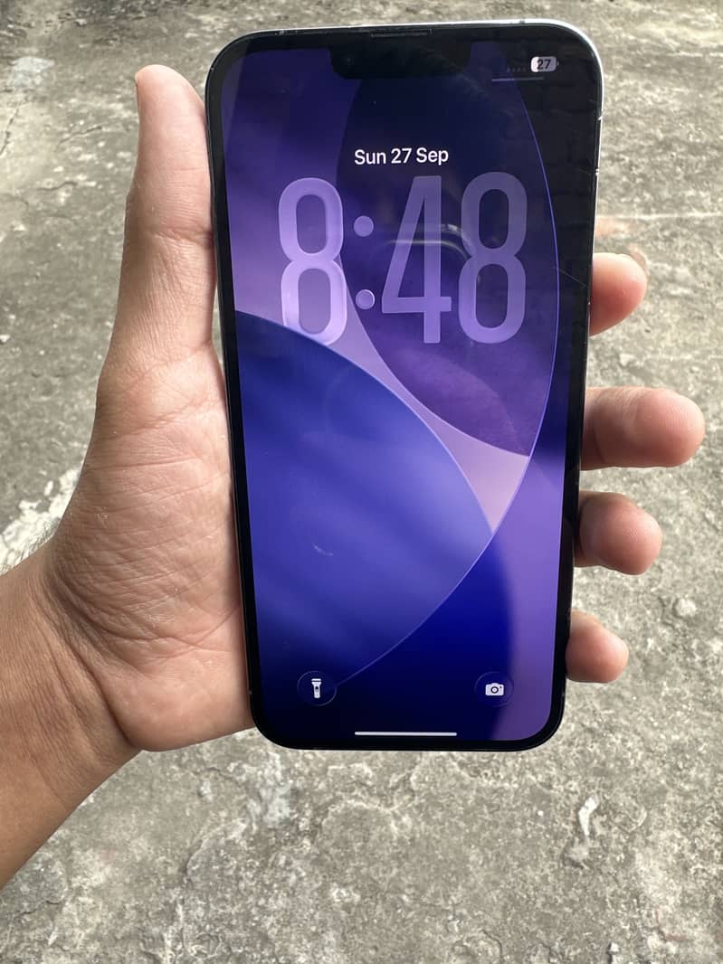Apple iPhone 13 Pro Max 2