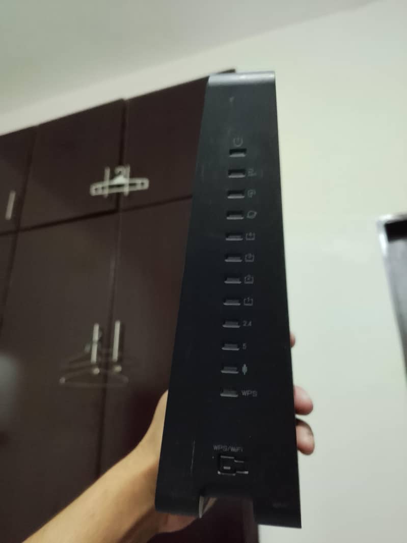5G Internet Device 0