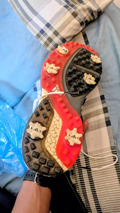 addidas griper