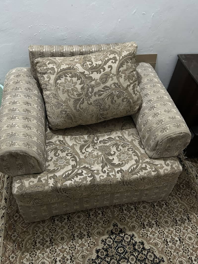 2 seater sofa 2