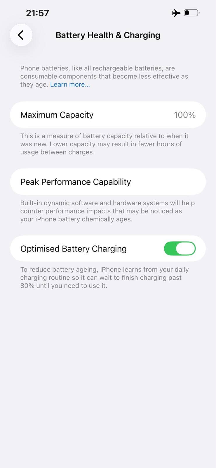Apple iPhone 13 Pro Max 1