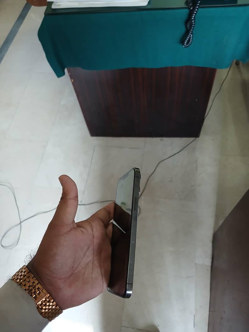 Apple iPhone 13 Pro Max 4