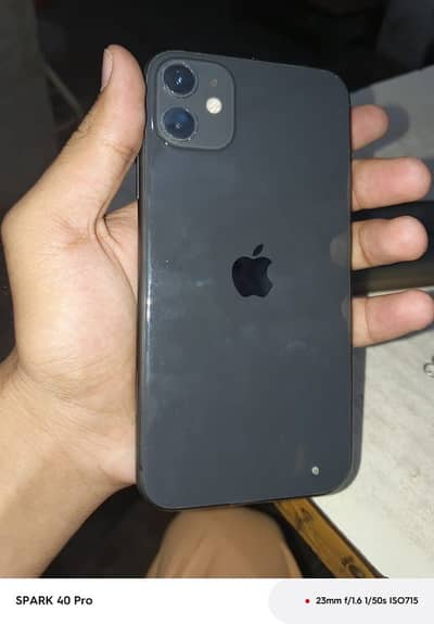 Apple iPhone 11