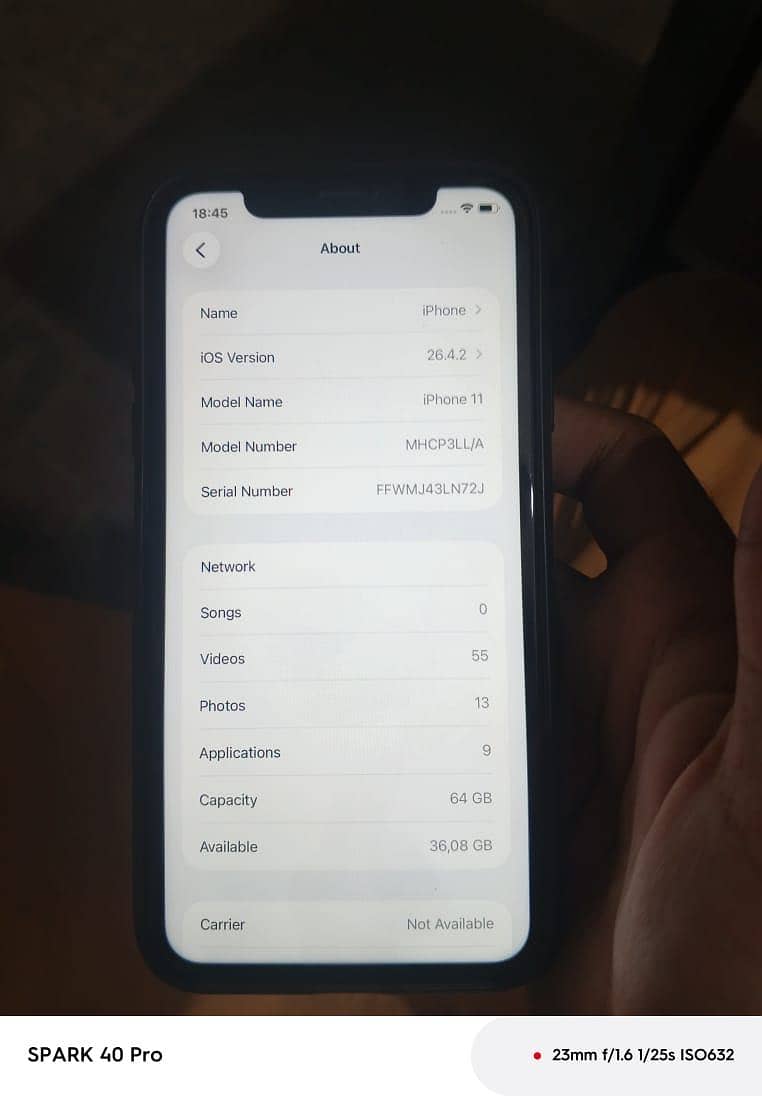 Apple iPhone 11 2