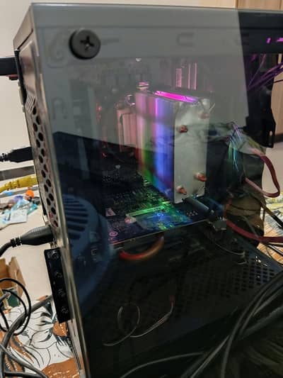 intel 10th gen pc