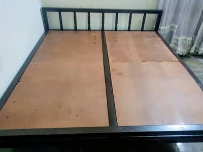 lohaa ka bed ha conditions /10/9