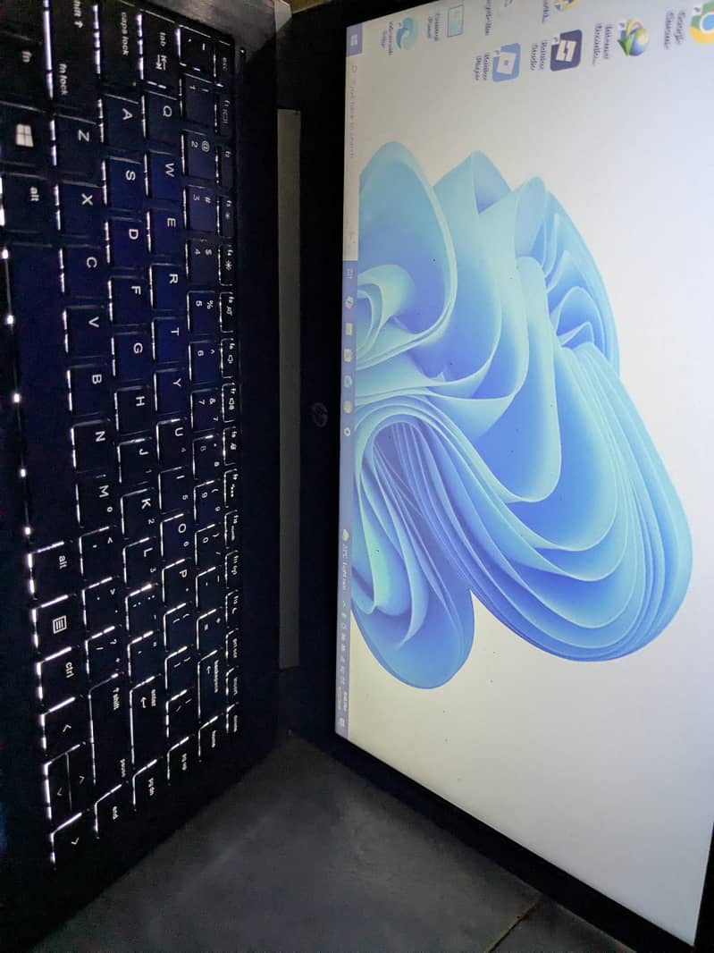 HP PROBOOK 1