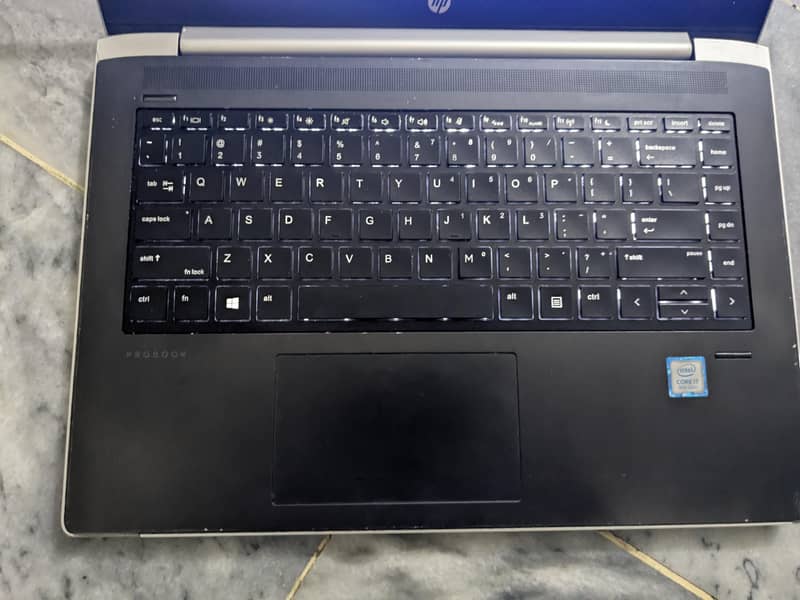 HP PROBOOK 3