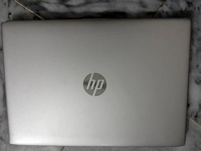 HP PROBOOK 4