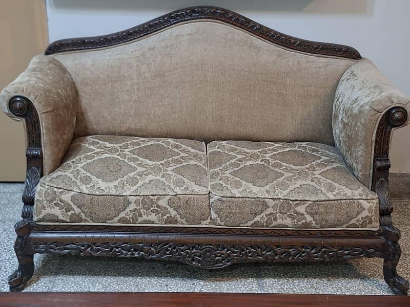 7 seater sofa set 1