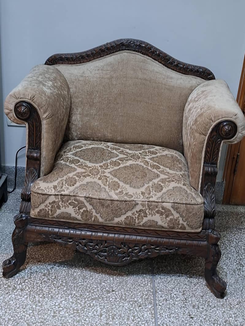 7 seater sofa set 3