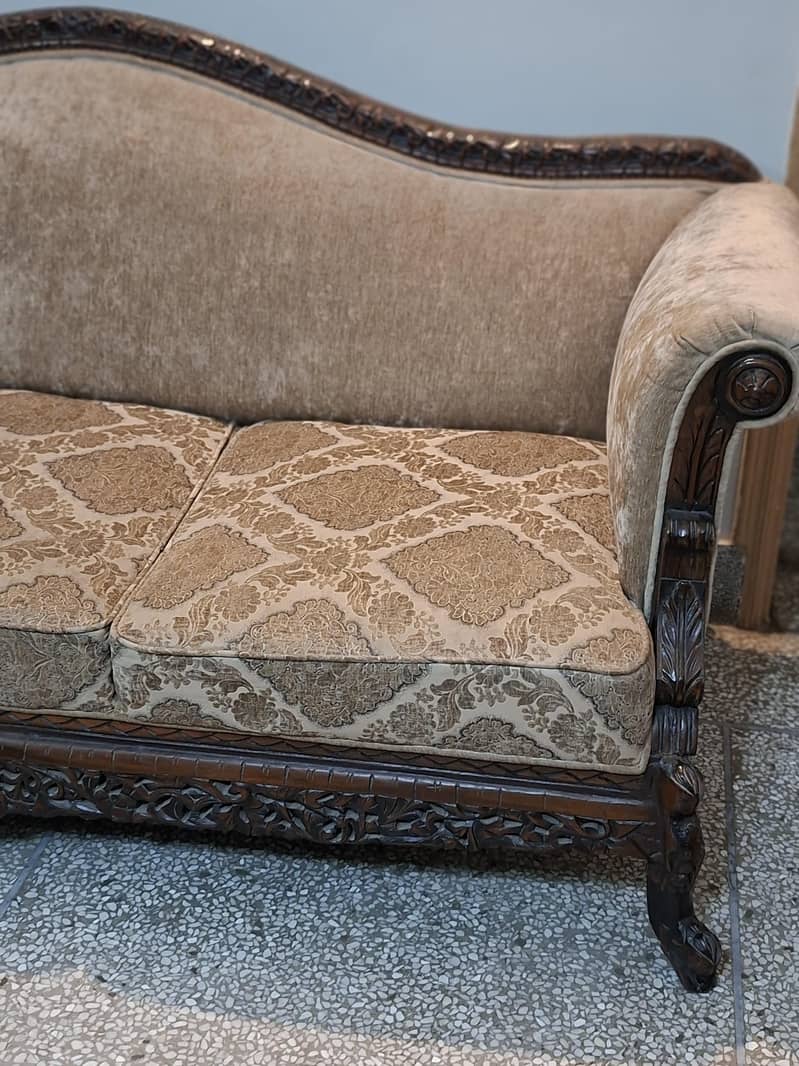 7 seater sofa set 6