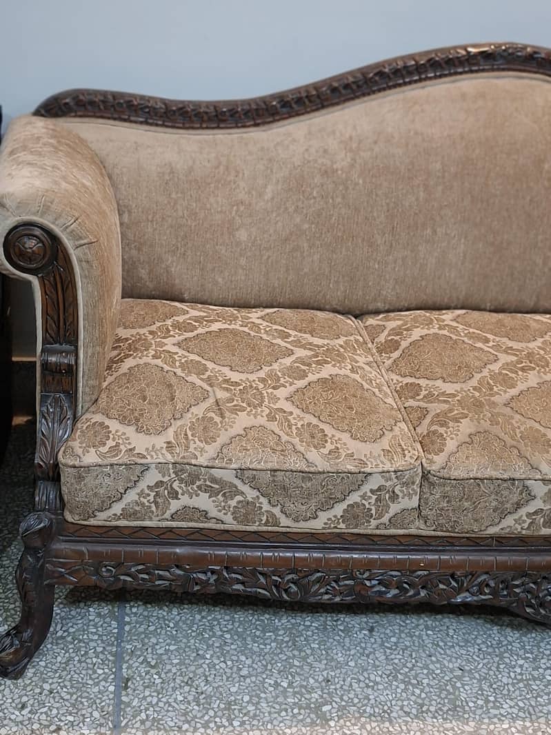 7 seater sofa set 7