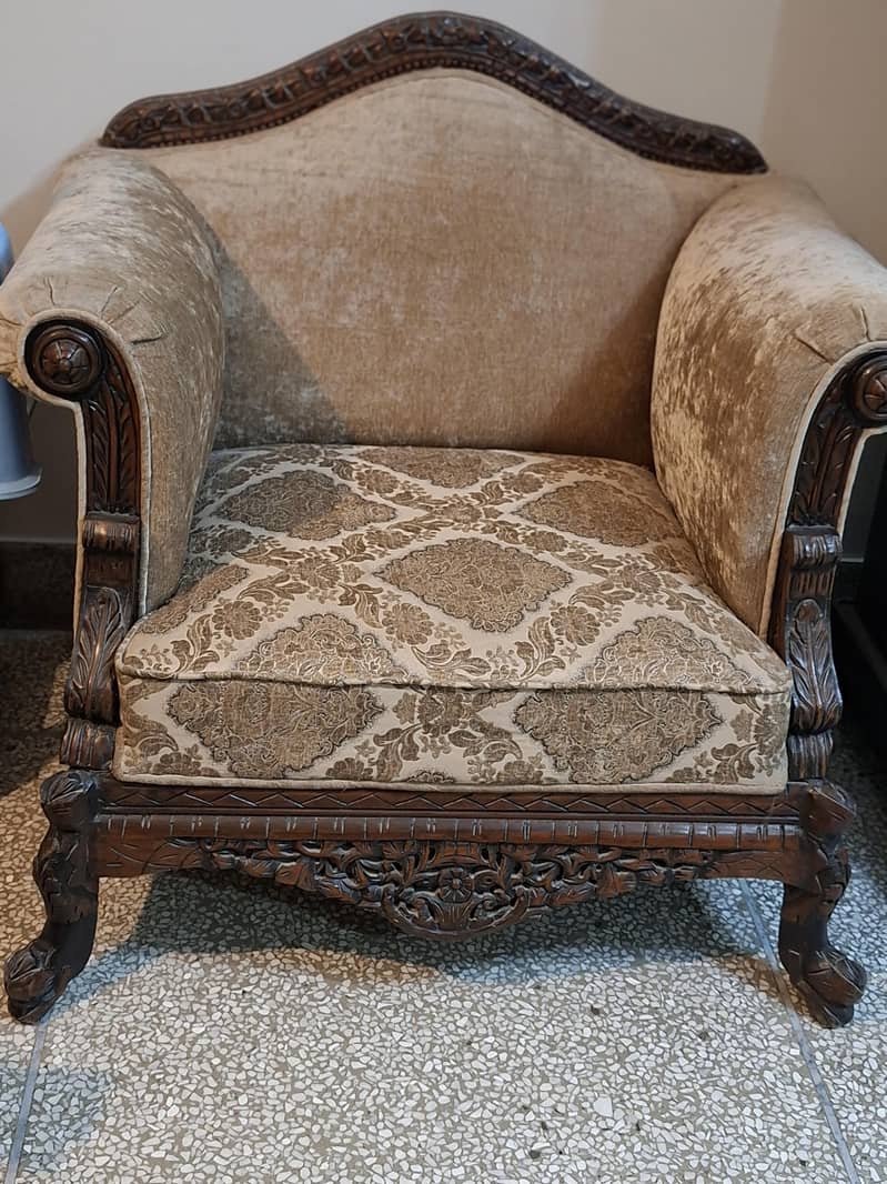 7 seater sofa set 8