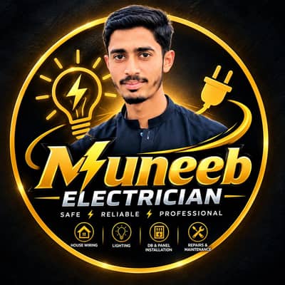 Expert  electrician service 24 7 home &   office wagara