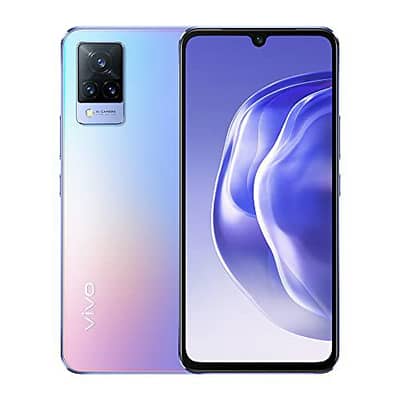 Vivo V21