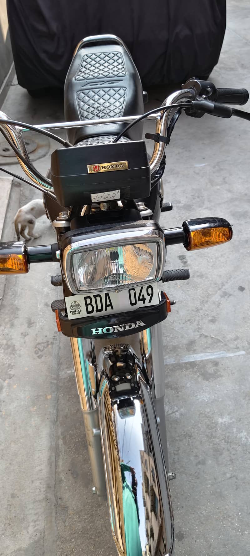 cd 70 5