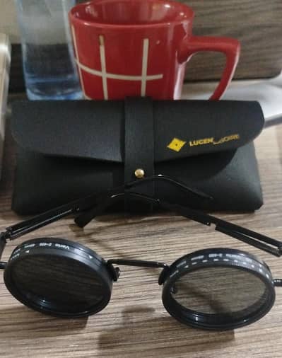 sunglasses polarised adjustable