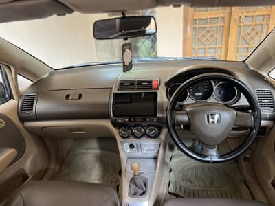 Honda City IDSI 2006