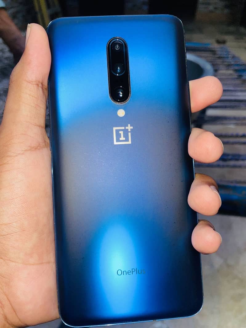 Oneplus 7 pro 6