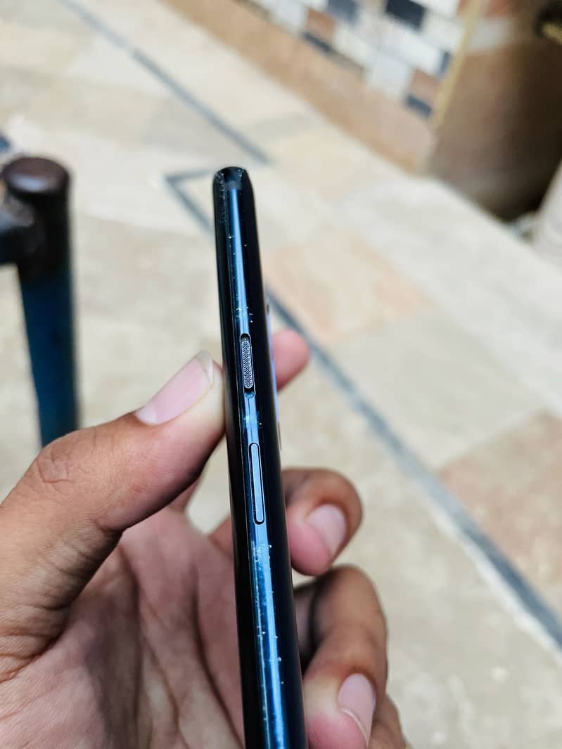 Oneplus 7 pro 8