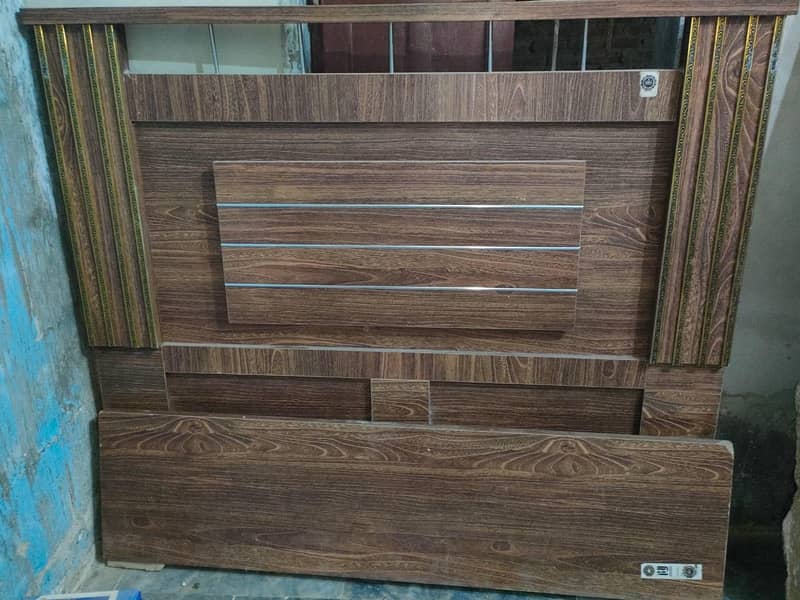 queen size bed he 0