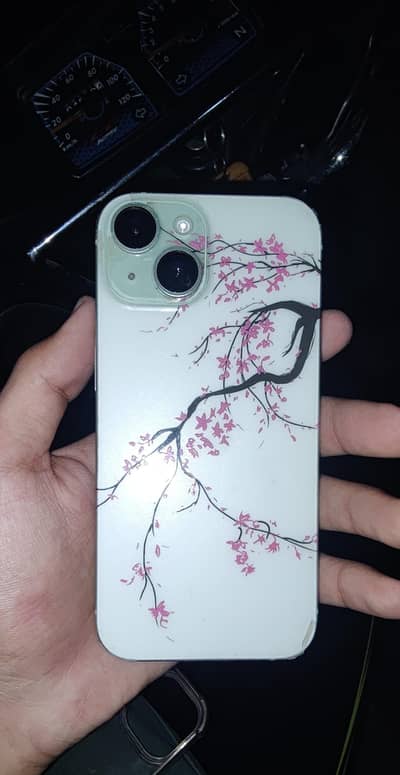 Apple iPhone 15
