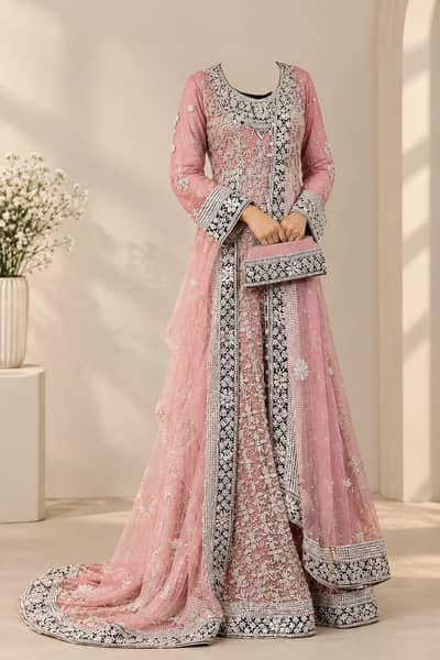 Bridal Valima Maxie for Sale