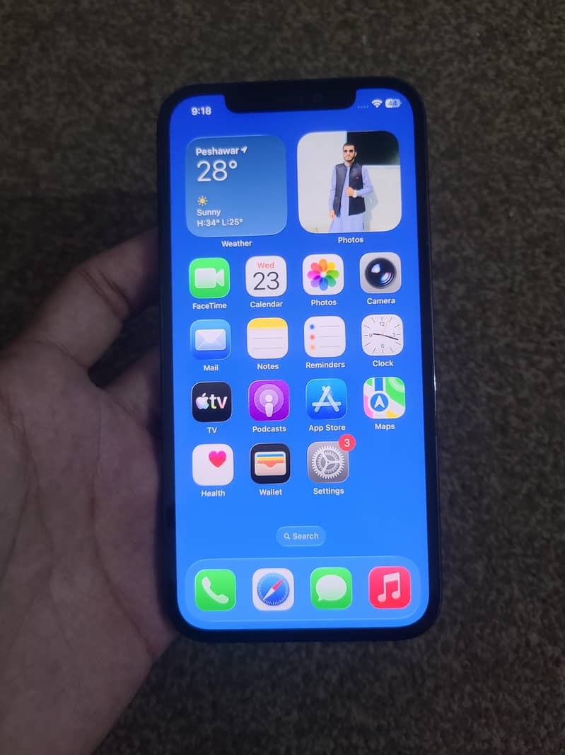 Apple iPhone 12 Pro 1