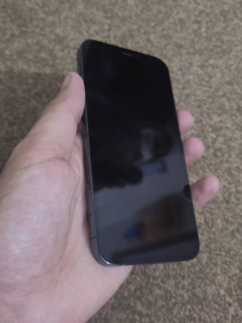 Apple iPhone 12 Pro 6
