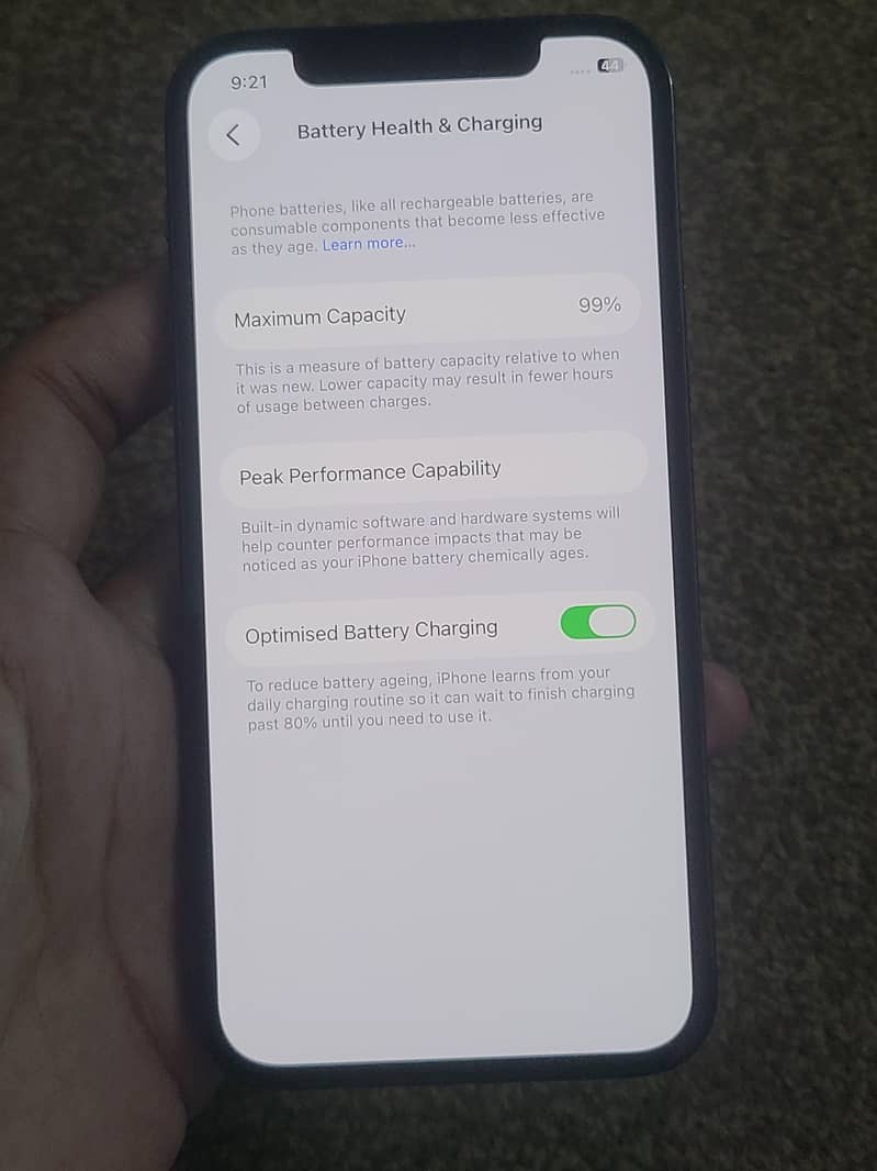 Apple iPhone 12 Pro 7
