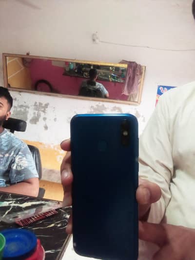 Infinix Smart 4
