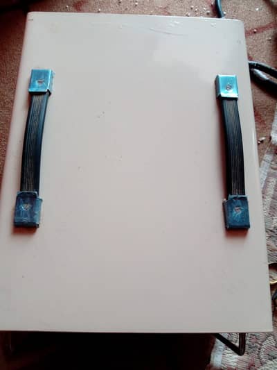 Stabiliser new condition box available