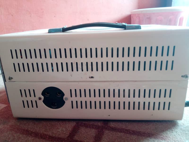 Stabiliser new condition box available 1